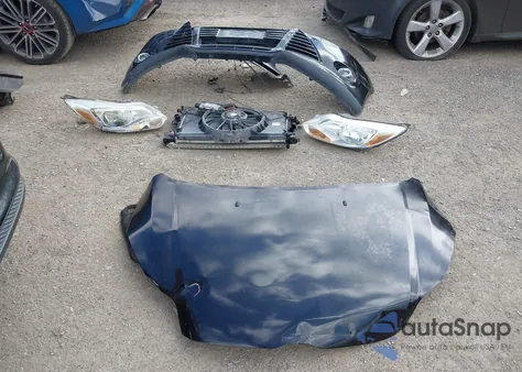 2012 Ford Focus Sel from USA, damaged, VIN 1FAHP3M2XCL106248